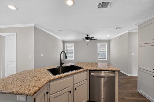 2026 Jacobsen  Home