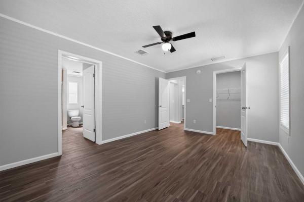 2026 Jacobsen  Home
