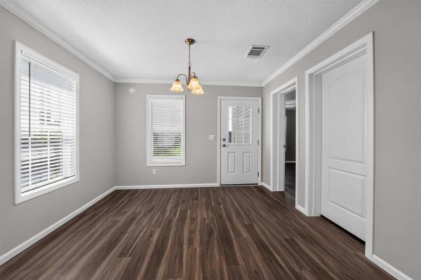 2026 Jacobsen  Home