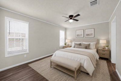 Photo 5 of 23 of home located at 3508 Covey Ct. Melbourne, FL 32904