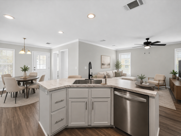 2026 Jacobsen  Home