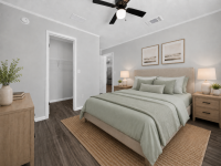 2026 Jacobsen  Home