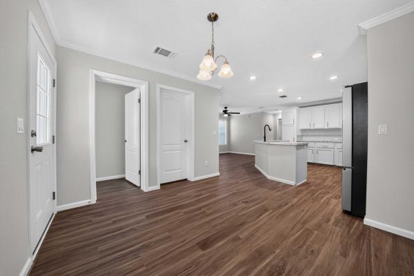 2026 Jacobsen  Home