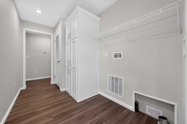 2026 Jacobsen  Home