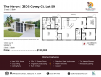 2026 Jacobsen  Home