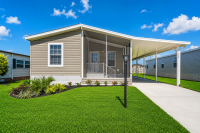2026 Jacobsen  Home