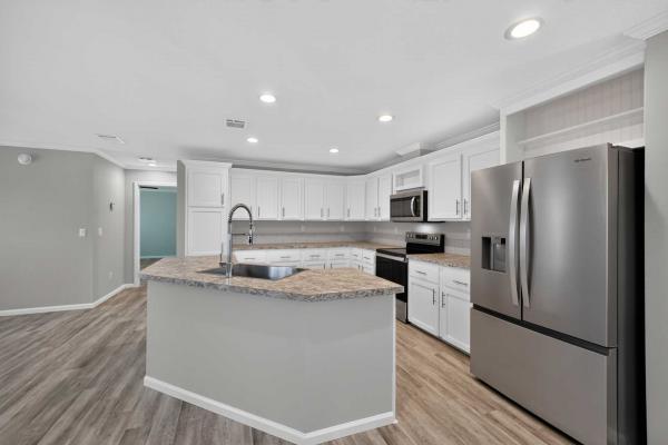 2026 Jacobsen  Home