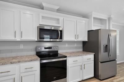 Photo 5 of 21 of home located at 3500 Covey Ct. Melbourne, FL 32904