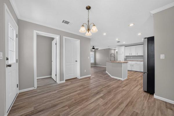 2026 Jacobsen  Home