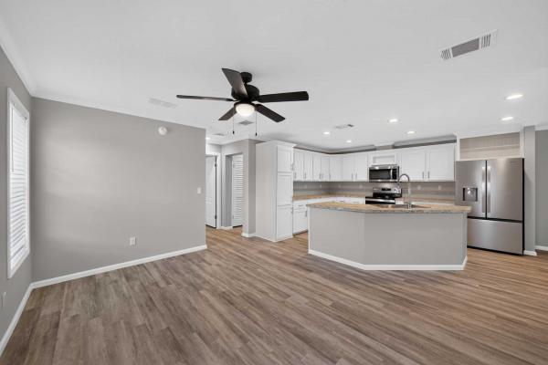 2026 Jacobsen  Home