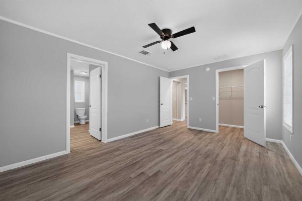 2026 Jacobsen  Home