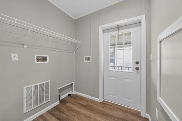 2026 Jacobsen  Home