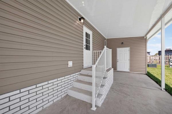 2026 Jacobsen  Home