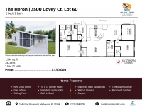 2026 Jacobsen  Home