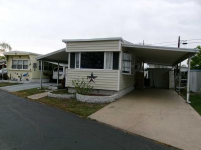 Mobile Home at 2701 34th St N Lot #122 Saint Petersburg, FL 33713