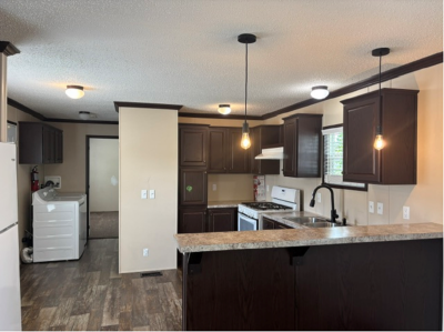 Photo 3 of 8 of home located at 43153 Frontenac Ave, #337 Sterling Heights, MI 48314