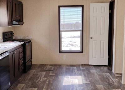 Photo 4 of 7 of home located at 16902 Dixie Highway, Lot 20 Hazel Crest, IL 60429