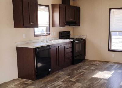 Photo 2 of 7 of home located at 16902 Dixie Highway, Lot 20 Hazel Crest, IL 60429
