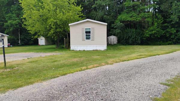 2016 Redman Homes Mobile Home For Sale