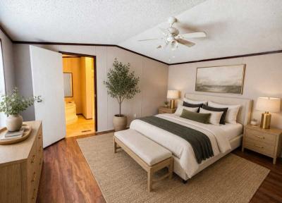 Photo 5 of 7 of home located at 123 Tjoe Street Lot 53 Natchitoches, LA 71457