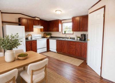 Mobile Home at 123 Tjoe Street Lot 53 Natchitoches, LA 71457