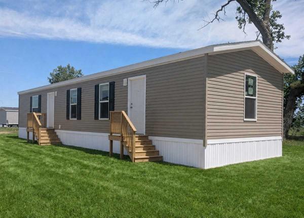 2026  Mobile Home For Sale
