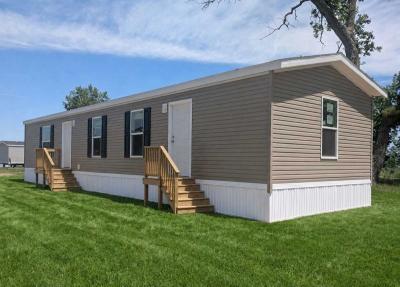 Mobile Home at 1142 Lansing Street Lot 10 Adrian, MI 49221