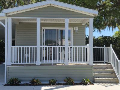 Mobile Home at 34624 Jeb Stuart #20 Zephyrhills, FL 33541