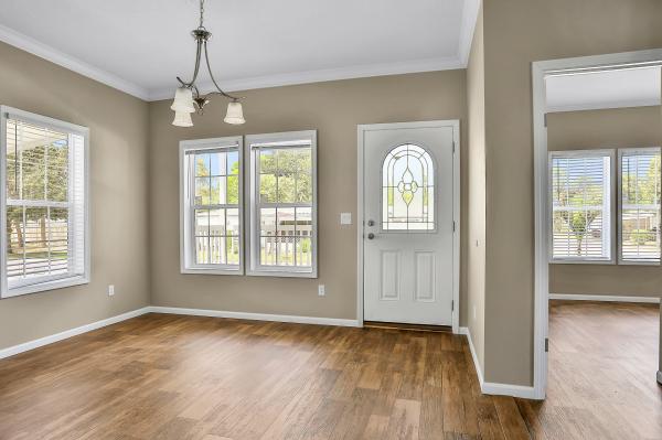 2022 Jacobsen  Home