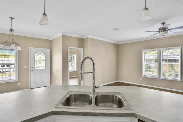 2022 Jacobsen  Home