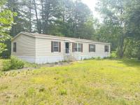 2000 Fleetwood Mobile Home