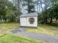 2000 Fleetwood Mobile Home