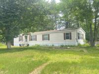 2000 Fleetwood Mobile Home
