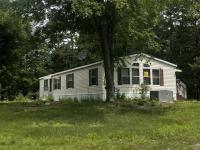 2000 Fleetwood Mobile Home