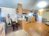 2000 Fleetwood Mobile Home