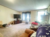 2000 Fleetwood Mobile Home