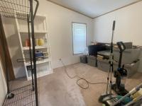 2000 Fleetwood Mobile Home