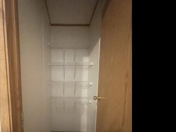 2000 Fleetwood Mobile Home