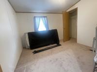2000 Fleetwood Mobile Home