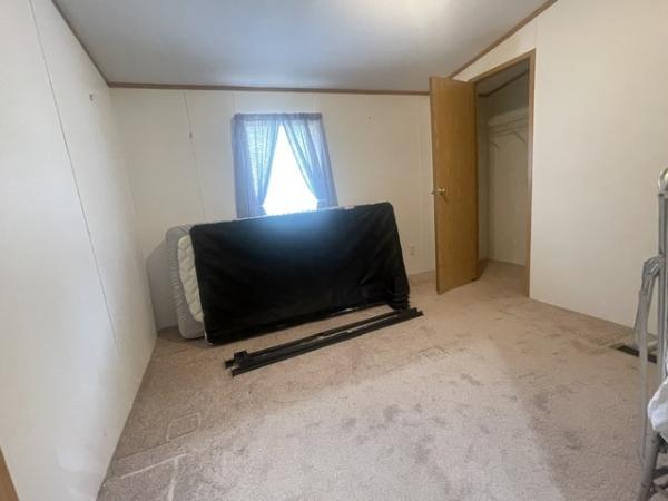 2000 Fleetwood Mobile Home
