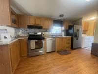 2000 Fleetwood Mobile Home