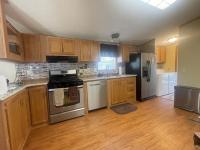 2000 Fleetwood Mobile Home
