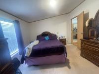 2000 Fleetwood Mobile Home