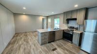 2024 Clayton Blazer Extreme Manufactured Home
