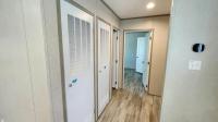 2024 Clayton Blazer Extreme Manufactured Home