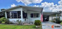 1987 PALM Manufactured Home
