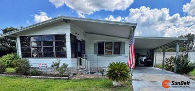 Mobile Home at 6303 LaCosta Drive Ocala, FL 34472