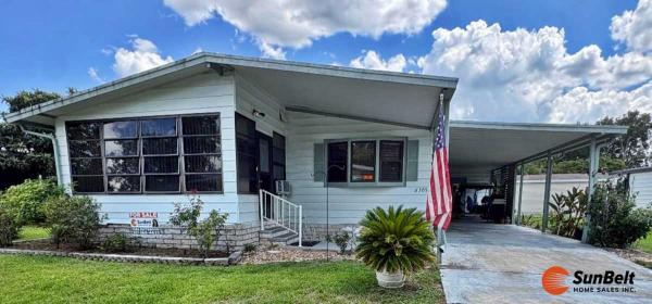 Photo 1 of 2 of home located at 6303 Lacosta Drive Ocala, FL 34472
