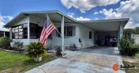 1987 PALM Manufactured Home