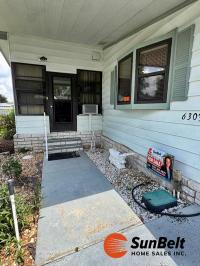 1987 PALM Manufactured Home